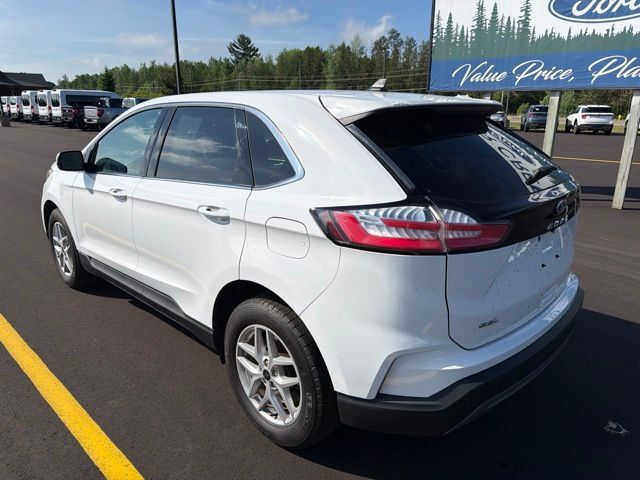 2024 Ford Edge SEL Pine River MN