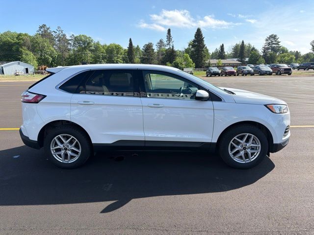 2024 Ford Edge SEL Pine River MN