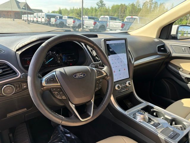 2024 Ford Edge SEL Pine River MN