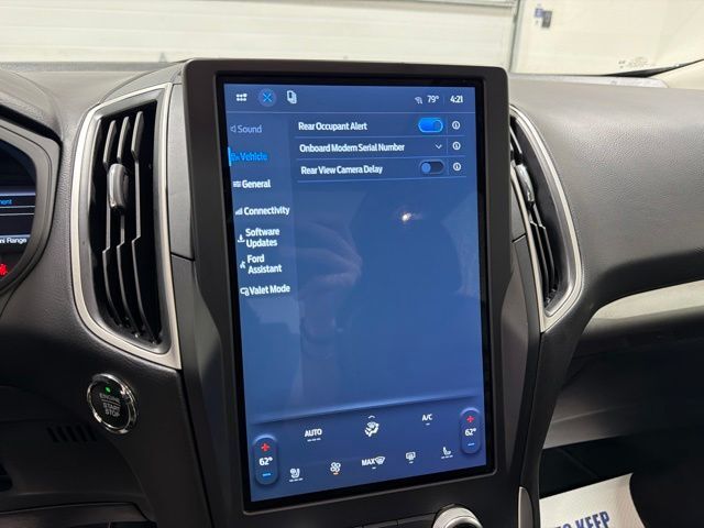 2024 Ford Edge SEL Pine River MN