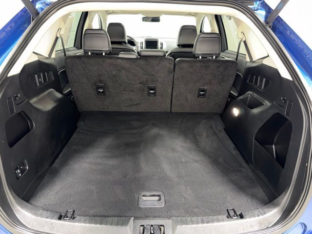 2024 Ford Edge SEL Pine River MN