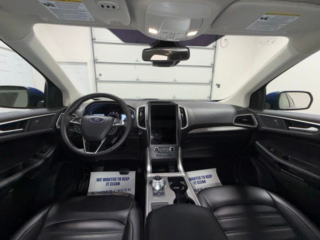 2024 Ford Edge SEL Pine River MN