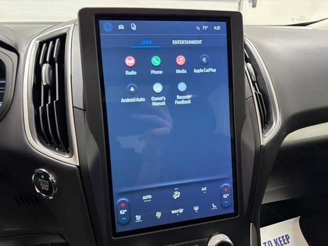 2024 Ford Edge SEL Pine River MN