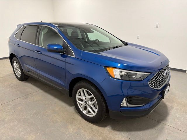 2024 Ford Edge SEL Pine River MN