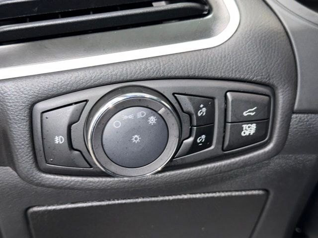 2024 Ford Edge SEL Pine River MN