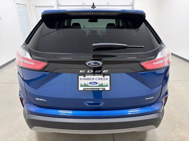 2024 Ford Edge SEL Pine River MN