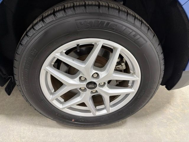 2024 Ford Edge SEL Pine River MN