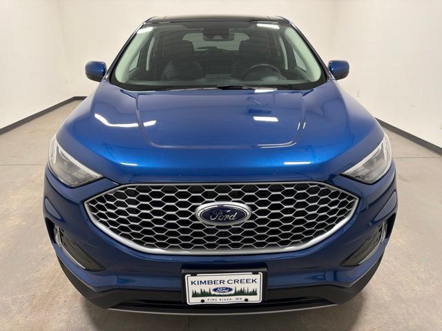 2024 Ford Edge SEL Pine River MN