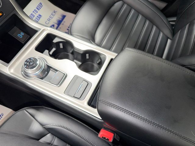 2024 Ford Edge SEL Pine River MN