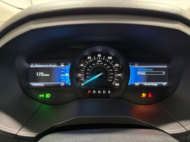 2024 Ford Edge SEL Pine River MN