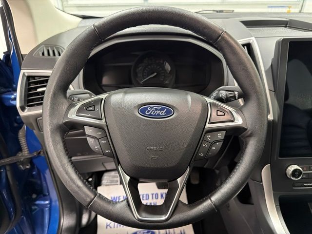 2024 Ford Edge SEL Pine River MN