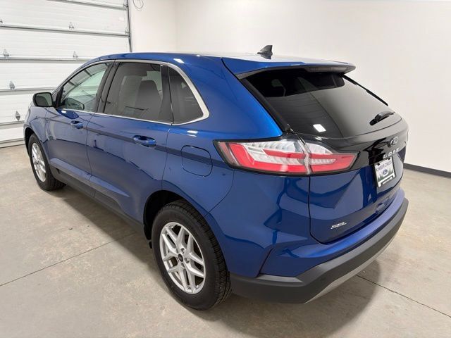 2024 Ford Edge SEL Pine River MN