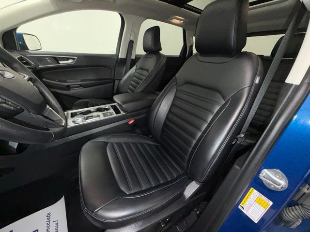 2024 Ford Edge SEL Pine River MN
