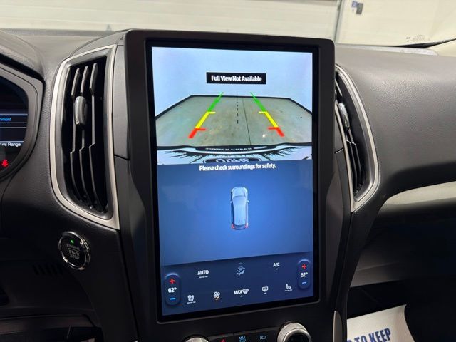 2024 Ford Edge SEL Pine River MN