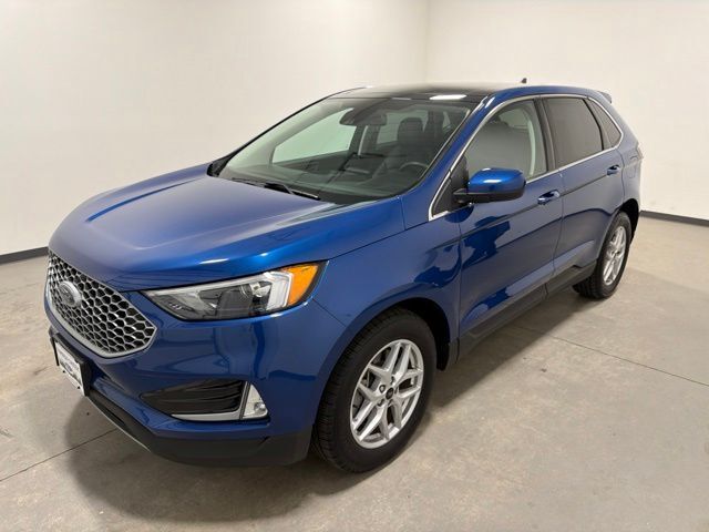 2024 Ford Edge SEL Pine River MN