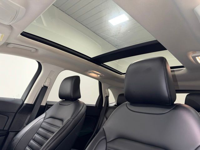 2024 Ford Edge SEL Pine River MN