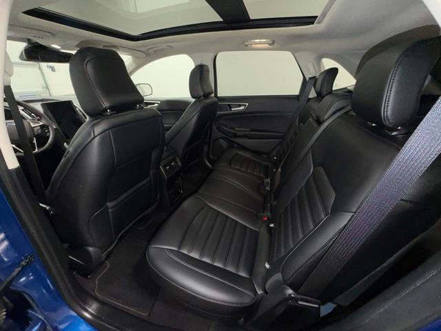 2024 Ford Edge SEL Pine River MN