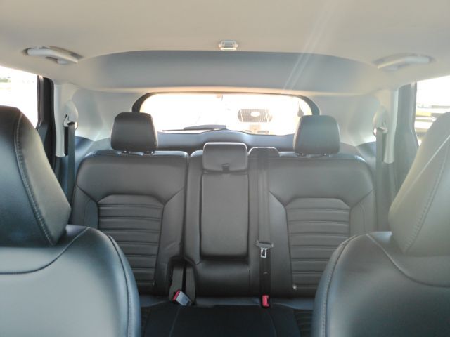 2024 Ford Edge SEL Plano TX