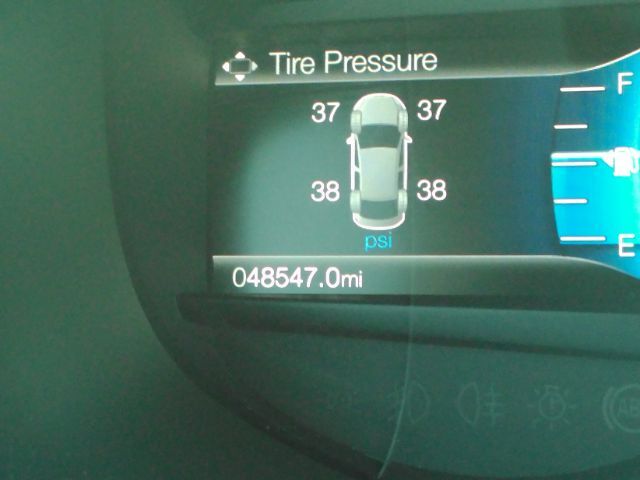 2024 Ford Edge SEL Plano TX