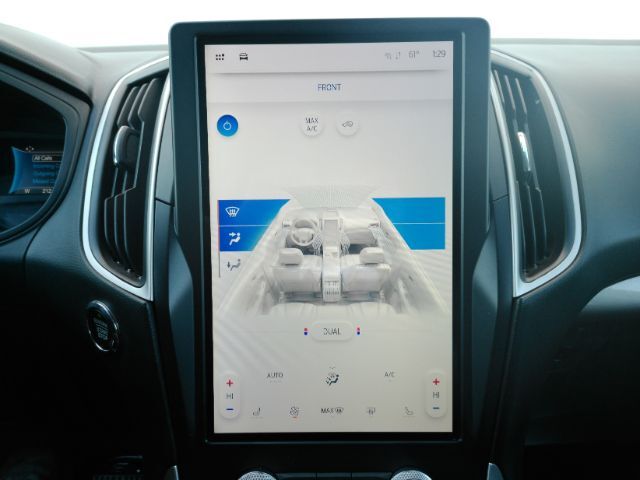 2024 Ford Edge SEL Plano TX