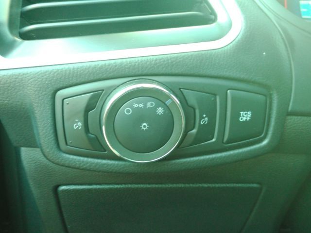 2024 Ford Edge SEL Plano TX