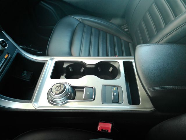 2024 Ford Edge SEL Plano TX