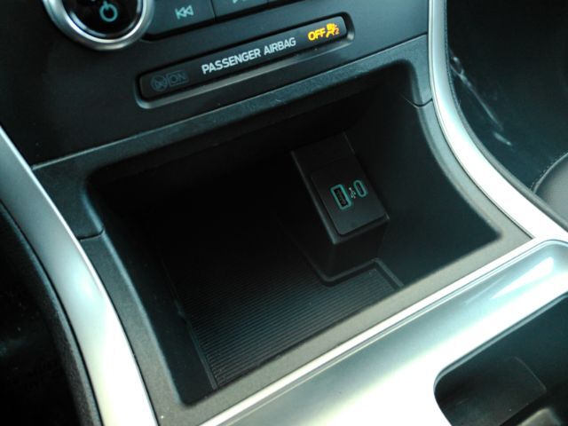 2024 Ford Edge SEL Plano TX