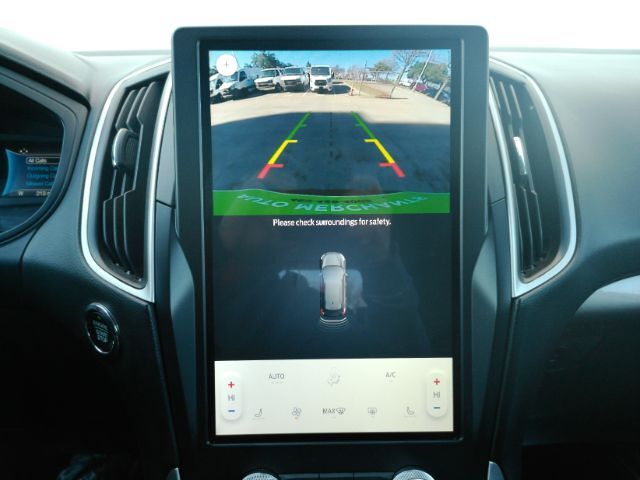 2024 Ford Edge SEL Plano TX