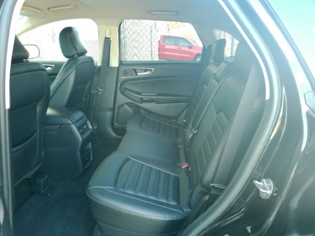 2024 Ford Edge SEL Plano TX