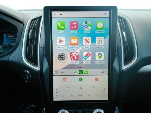 2024 Ford Edge SEL Plano TX