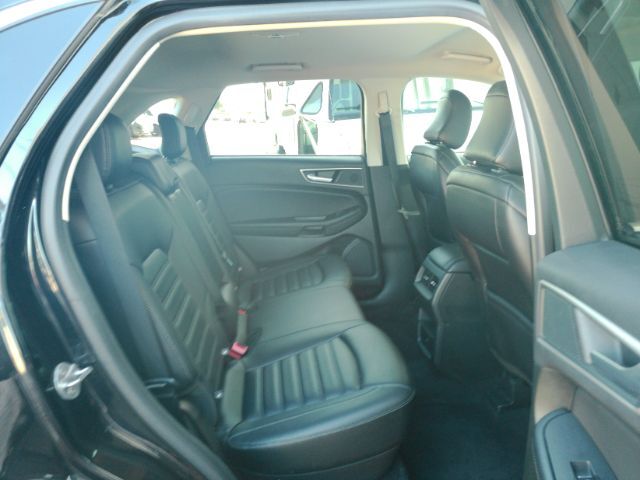 2024 Ford Edge SEL Plano TX