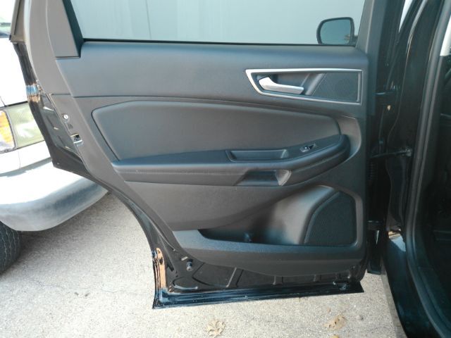 2024 Ford Edge SEL Plano TX