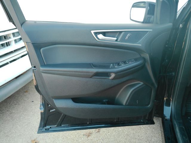 2024 Ford Edge SEL Plano TX