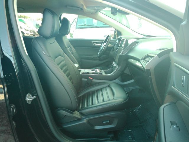 2024 Ford Edge SEL Plano TX