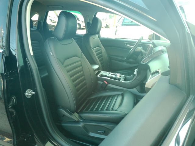 2024 Ford Edge SEL Plano TX