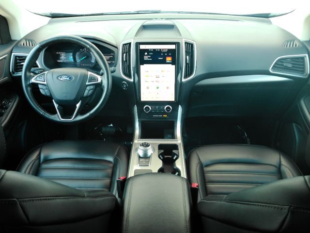 2024 Ford Edge SEL Plano TX