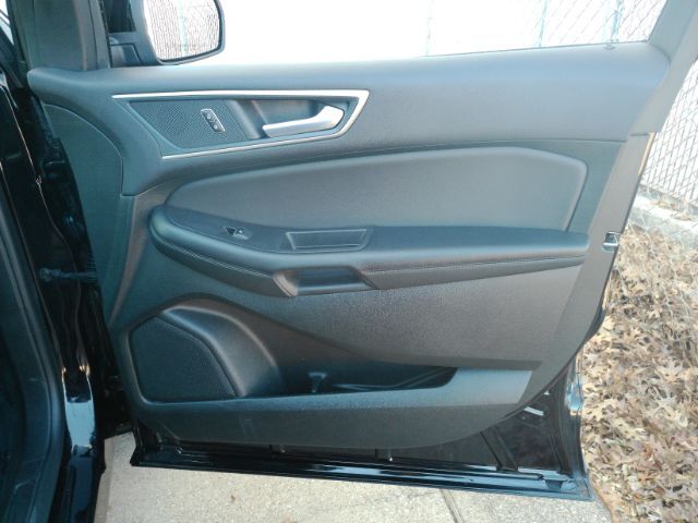 2024 Ford Edge SEL Plano TX