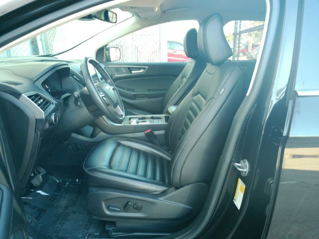 2024 Ford Edge SEL Plano TX