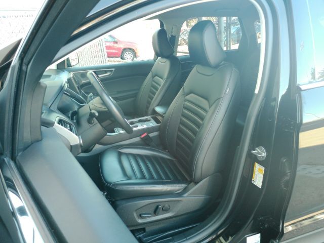 2024 Ford Edge SEL Plano TX