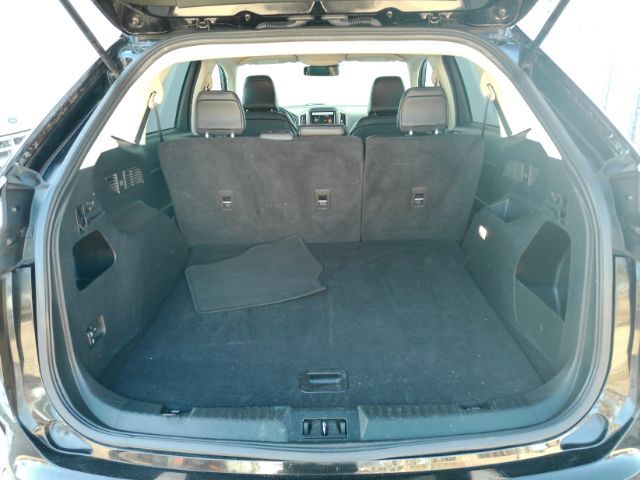 2024 Ford Edge SEL Plano TX