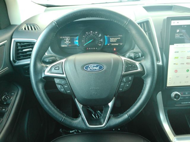 2024 Ford Edge SEL Plano TX