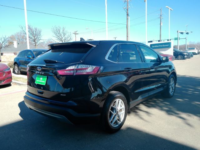 2024 Ford Edge SEL Plano TX