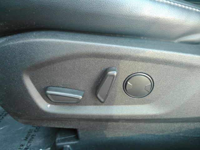 2024 Ford Edge SEL Plano TX