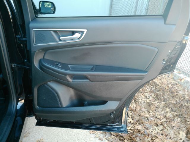 2024 Ford Edge SEL Plano TX