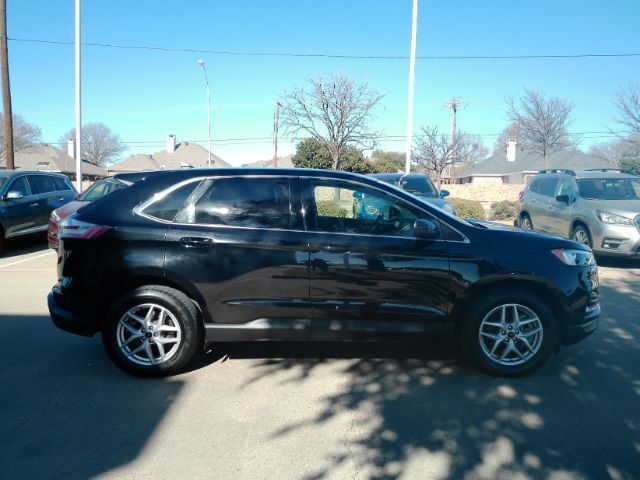 2024 Ford Edge SEL Plano TX