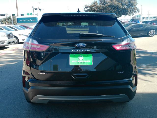 2024 Ford Edge SEL Plano TX