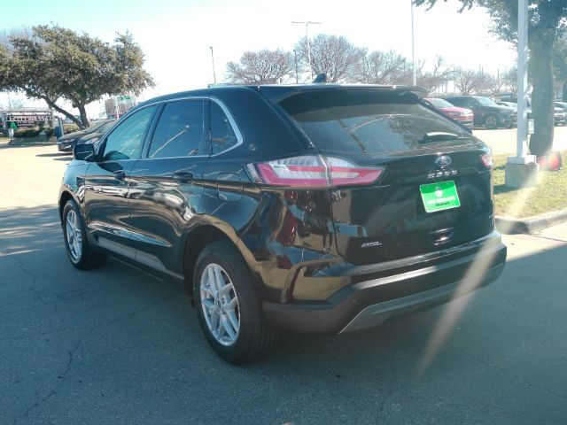 2024 Ford Edge SEL Plano TX