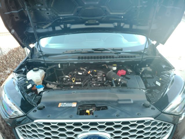 2024 Ford Edge SEL Plano TX