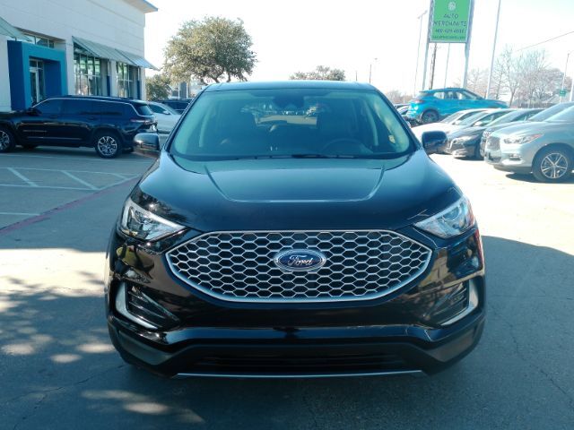 2024 Ford Edge SEL Plano TX