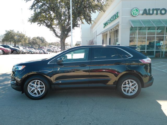 2024 Ford Edge SEL Plano TX